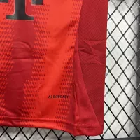 24-25 Bayern Munich Home Soccer Kids Kit Jersey+Shorts - view 5
