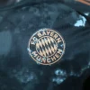 24-25 Bayern Munich Away Player Version - view 4