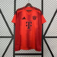 24-25 Bayern Munich Home Soccer Jersey - view 1
