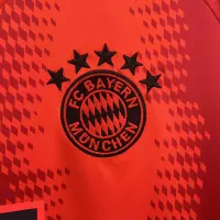 24-25 Bayern Munich Home Soccer Jersey - view 6