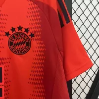 24-25 Bayern Munich Home Soccer Jersey - view 7