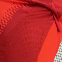 24-25 Bayern Munich Home Soccer Jersey - view 8
