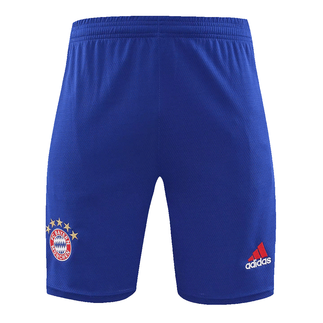 Bayern Munich Sleeveless Training Kit Red 2023/24 - view 3