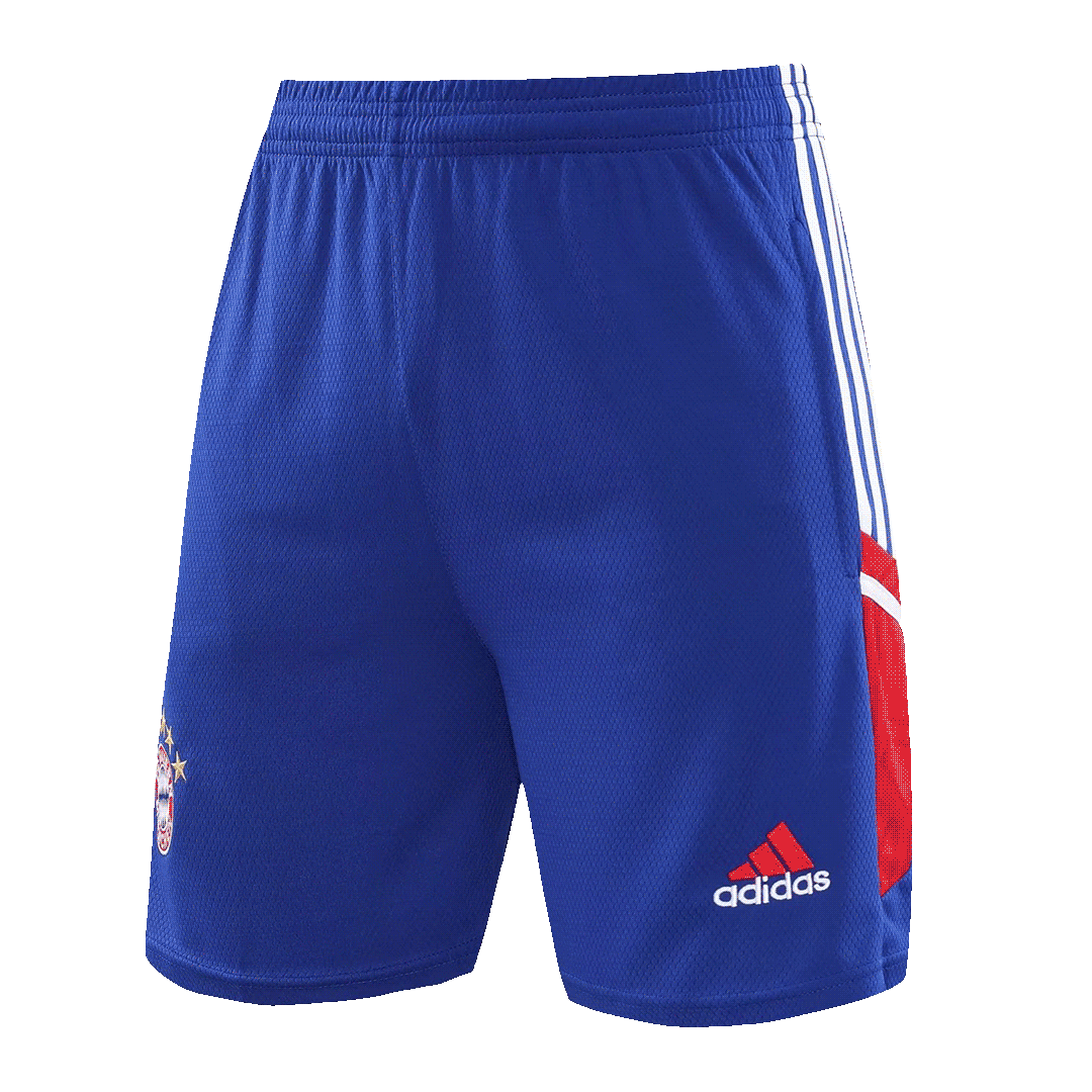 Bayern Munich Sleeveless Training Kit Red 2023/24 - view 8