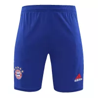 Bayern Munich Sleeveless Training Kit Red 2023/24 - view 3