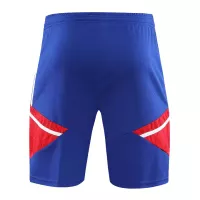 Bayern Munich Sleeveless Training Kit Red 2023/24 - view 5
