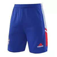 Bayern Munich Sleeveless Training Kit Red 2023/24 - view 8