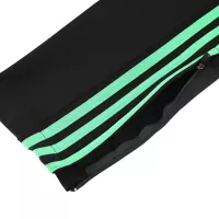 Bayern Munich Training Kit (Jacket+Pants) Black 2023/24 - view 16