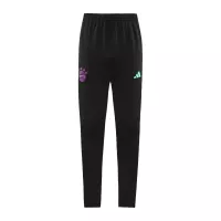 Bayern Munich Training Kit (Jacket+Pants) Black 2023/24 - view 11