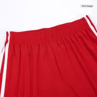 23-24 Bayern Munich Home Soccer Shorts - view 7