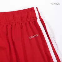 23-24 Bayern Munich Home Soccer Shorts - view 10