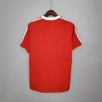 2000-01 Bayern Munich Home Retro Jersey - view 3