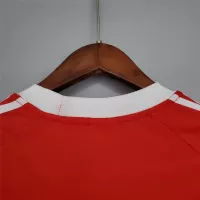 2000-01 Bayern Munich Home Retro Jersey - view 7