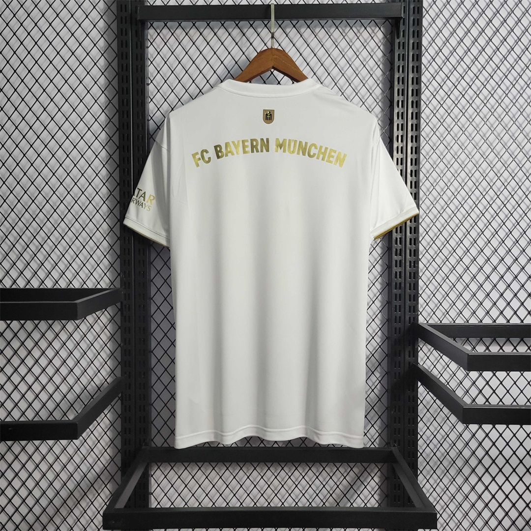 22-23 Bayern Munich Away Fan Version - view 3