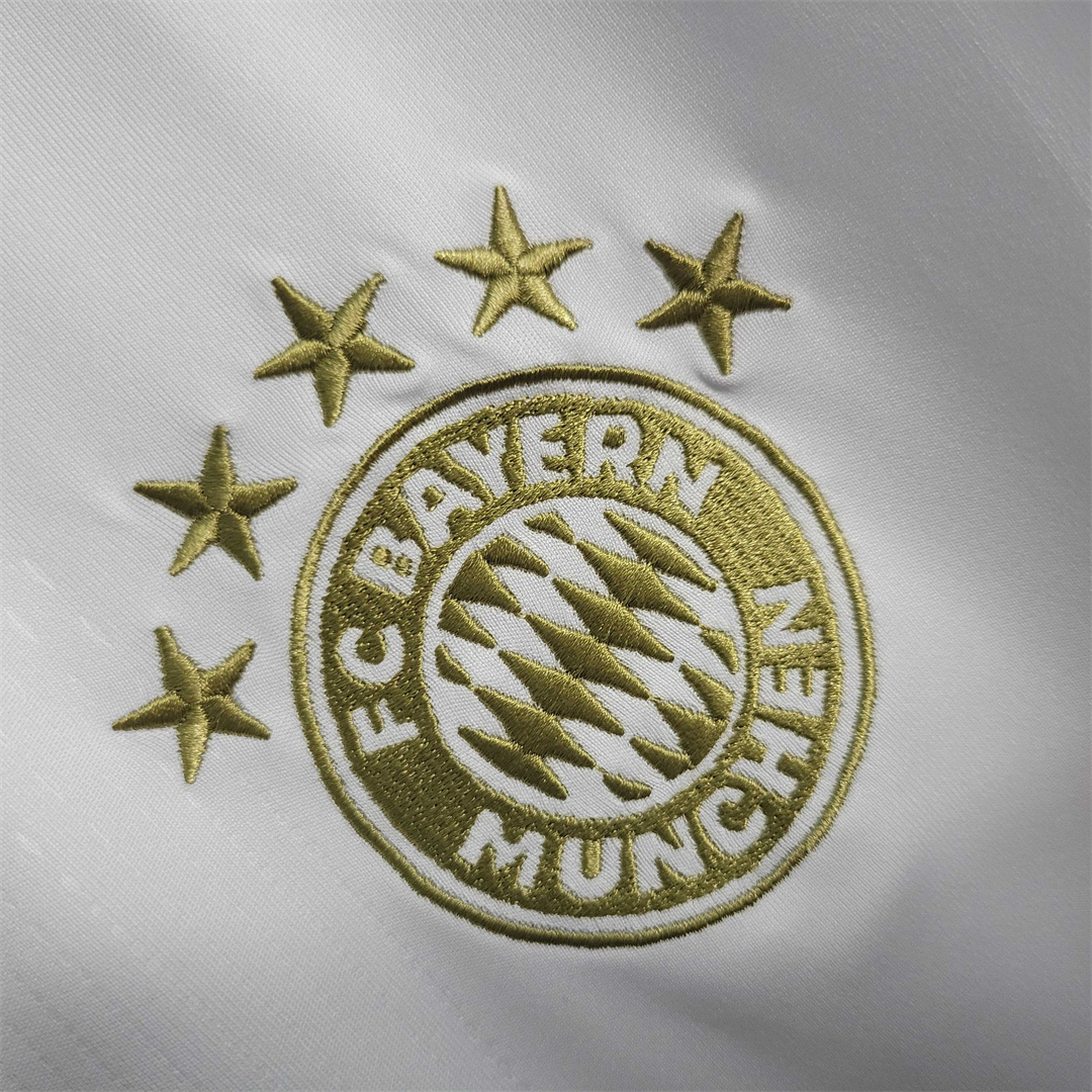 22-23 Bayern Munich Away Fan Version - view 9