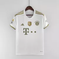 22-23 Bayern Munich Away Fan Version - view 1