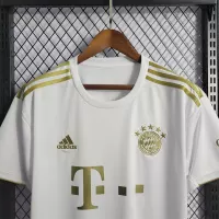 22-23 Bayern Munich Away Fan Version - view 4