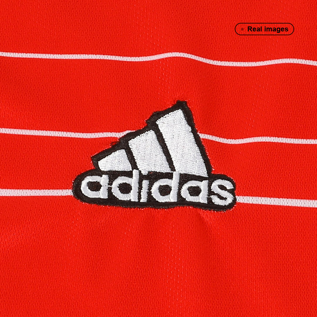 22-23 Bayern Munich Home Fan Version - view 5