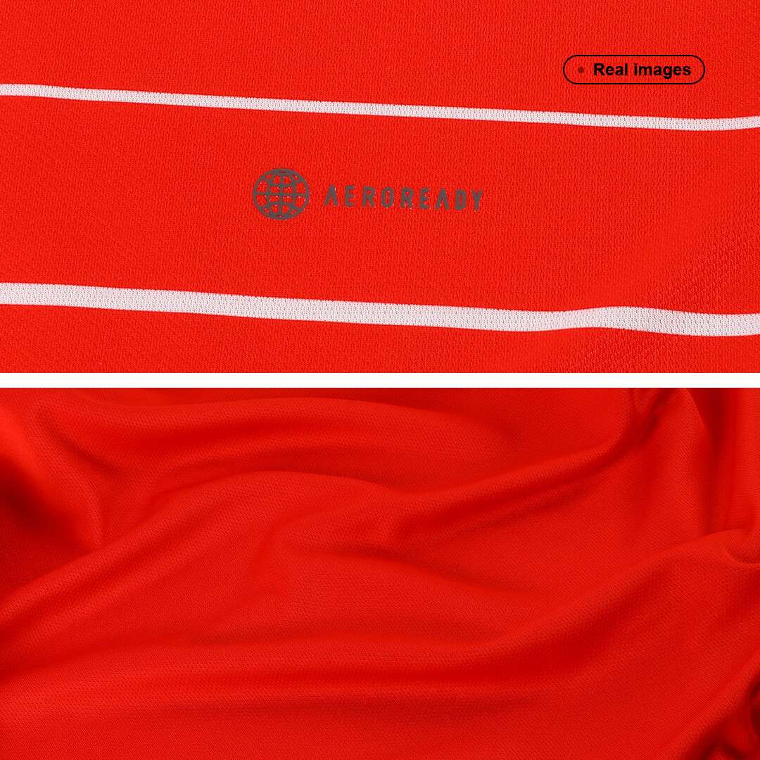 22-23 Bayern Munich Home Fan Version - view 8