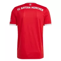 22-23 Bayern Munich Home Fan Version - view 3