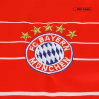 22-23 Bayern Munich Home Fan Version - view 4