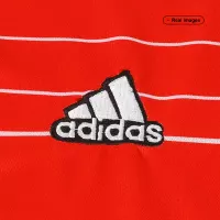 22-23 Bayern Munich Home Fan Version - view 5