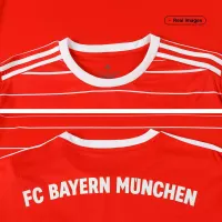 22-23 Bayern Munich Home Fan Version - view 6
