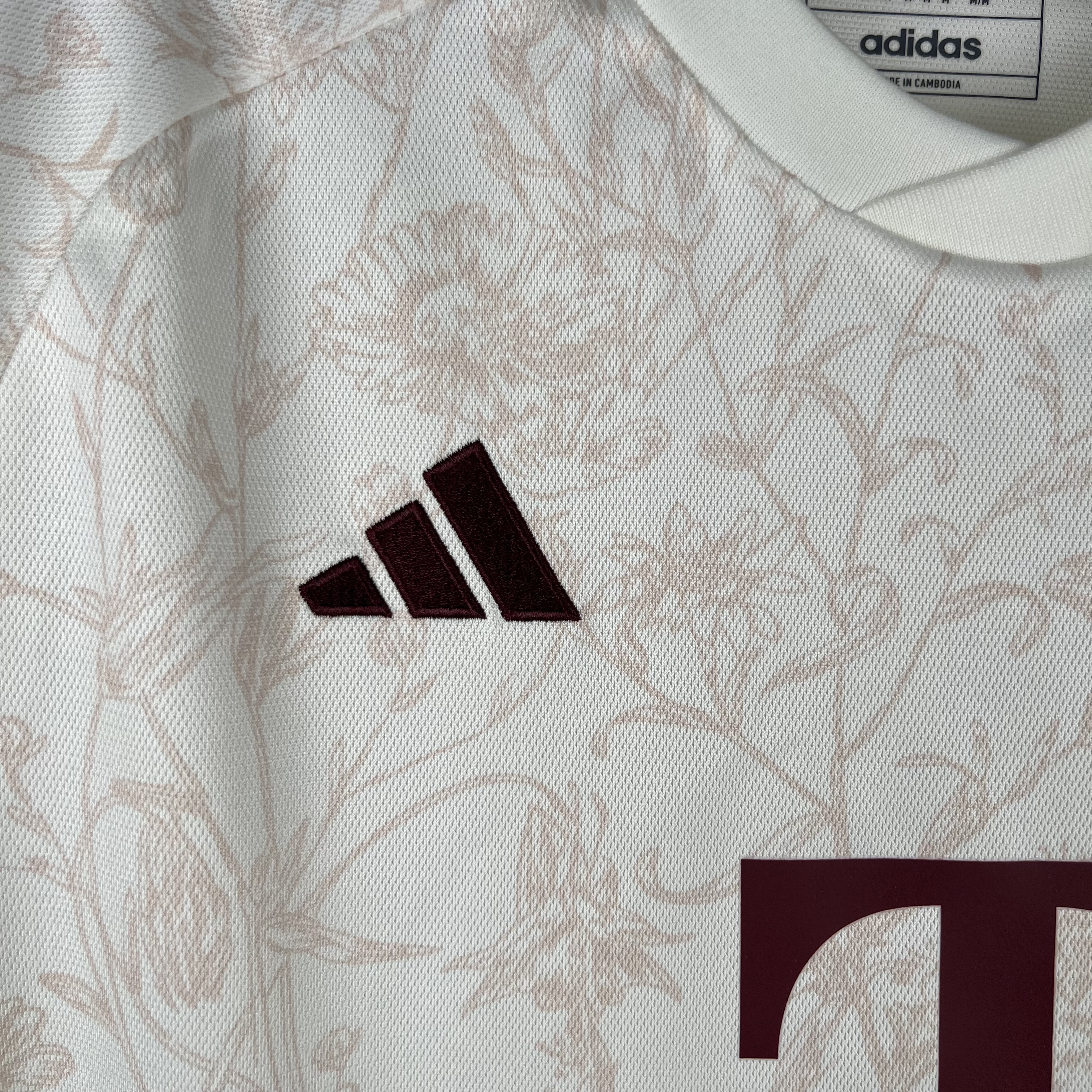 23-24 Bayern Munich Third Away Fan Version - view 8