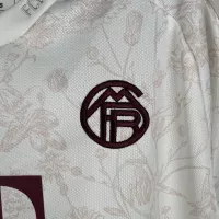 23-24 Bayern Munich Third Away Fan Version - view 7