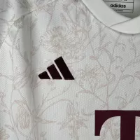 23-24 Bayern Munich Third Away Fan Version - view 8