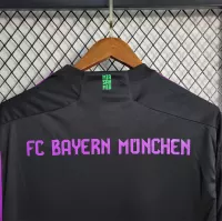 23-24 Bayern Munich Away Fan Version - view 6