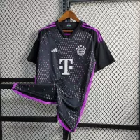 23-24 Bayern Munich Away Fan Version - view 7