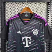 23-24 Bayern Munich Away Fan Version - view 10