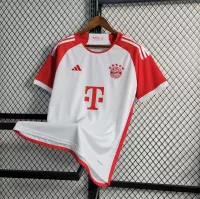 23-24 Bayern Munich Home Fan Version - view 3