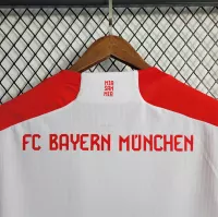 23-24 Bayern Munich Home Fan Version - view 6