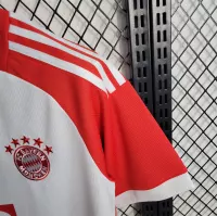 23-24 Bayern Munich Home Fan Version - view 7