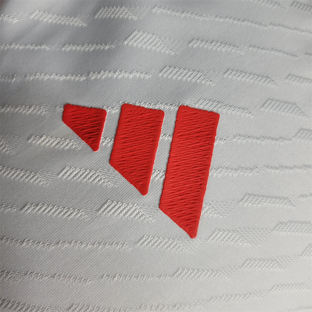 23-24 Bayern Munich Home Player Version - view 12