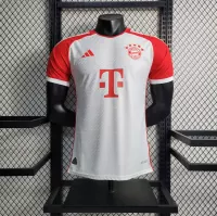 23-24 Bayern Munich Home Player Version - view 1