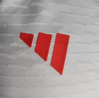 23-24 Bayern Munich Home Player Version - view 12