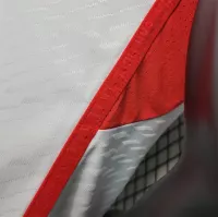 23-24 Bayern Munich Home Player Version - view 11