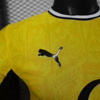 26-27 Borussia Dortmund Home Soccer Jersey Player Version - view 3