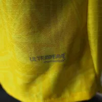26-27 Borussia Dortmund Home Soccer Jersey Player Version - view 4