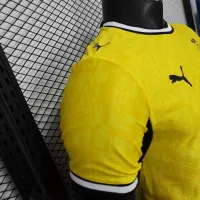 26-27 Borussia Dortmund Home Soccer Jersey Player Version - view 10