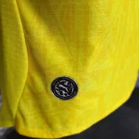 26-27 Borussia Dortmund Home Soccer Jersey Player Version - view 11