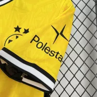 26-27 Borussia Dortmund Home Soccer Jersey - view 3