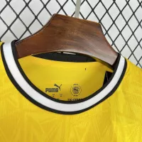 26-27 Borussia Dortmund Home Soccer Jersey - view 6
