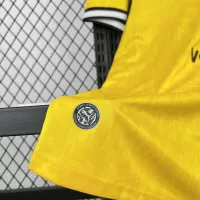 26-27 Borussia Dortmund Home Soccer Jersey - view 7