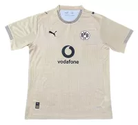 26-27 Borussia Dortmund 100th Anniversary Special Soccer Jersey - view 1