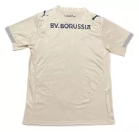 26-27 Borussia Dortmund 100th Anniversary Special Soccer Jersey - view 3