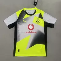 25-26 Borussia Dortmund Away Soccer Jersey - view 1